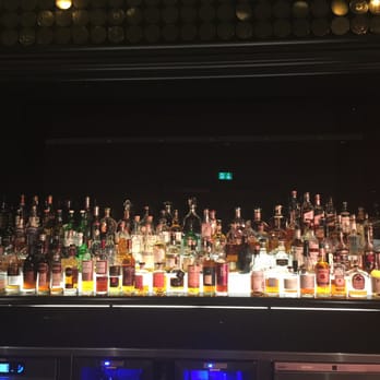 Puregold Bar & Lounge - Huge selection - Cocktail Bars Near Me - Opfikon, ZH