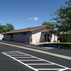 Fernley Library