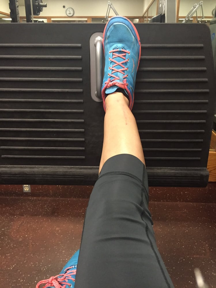 HARRIS FITNESS CENTER BEALE AFB Updated October 2024 2418 B St