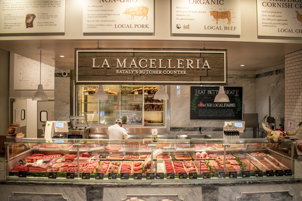Eataly Los Angeles
