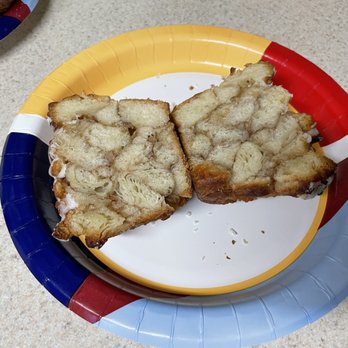 Captain Quack's Coffeehouse - Cinnamon Pull Apart - Bakeries Near Me - Austin, Texas Captain Quack's Coffeehouse - Cinnamon Pull Apart - Bakeries Near Me - Austin, Texas