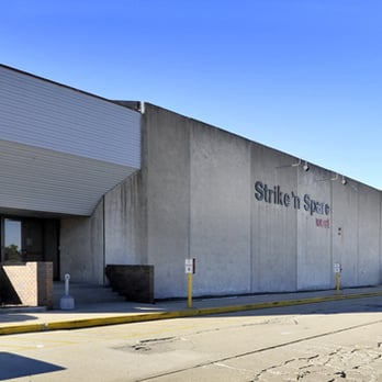 AMF Springfield Lanes - Bowling Near Me - Springfield, Illinois