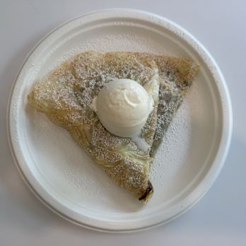 Hazelnuts Creperie - Desserts Near Me - Charlotte, North Carolina Hazelnuts Creperie - Desserts Near Me - Charlotte, North Carolina