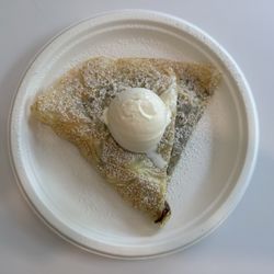Hazelnuts Creperie