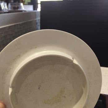 Big Sushi - More dirty plates. - Sushi Bars Near Me - Chandler, Arizona