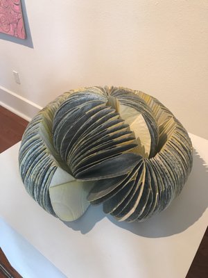 Galveston Arts Center by null