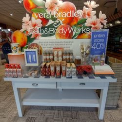 Bath & Body Works