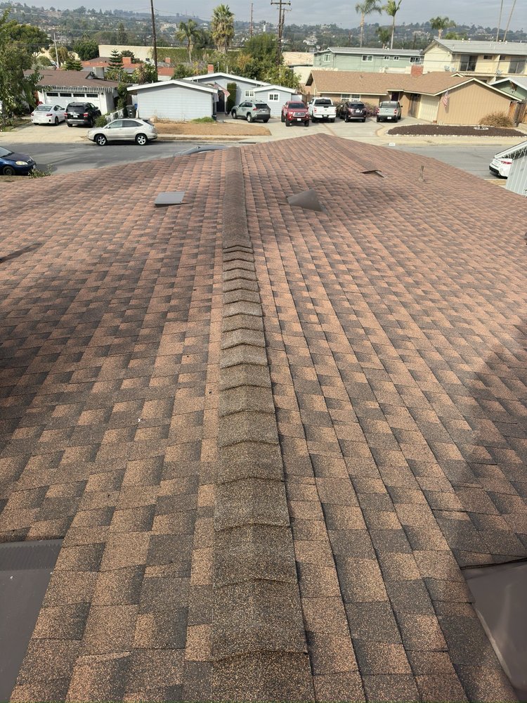 Slide of RoofTek & Waterproofing Systems