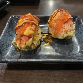 Minami Sushi - * Avocado Boat - Asian Fusion Near Me - Southbury, Connecticut Minami Sushi - * Avocado Boat - Asian Fusion Near Me - Southbury, Connecticut