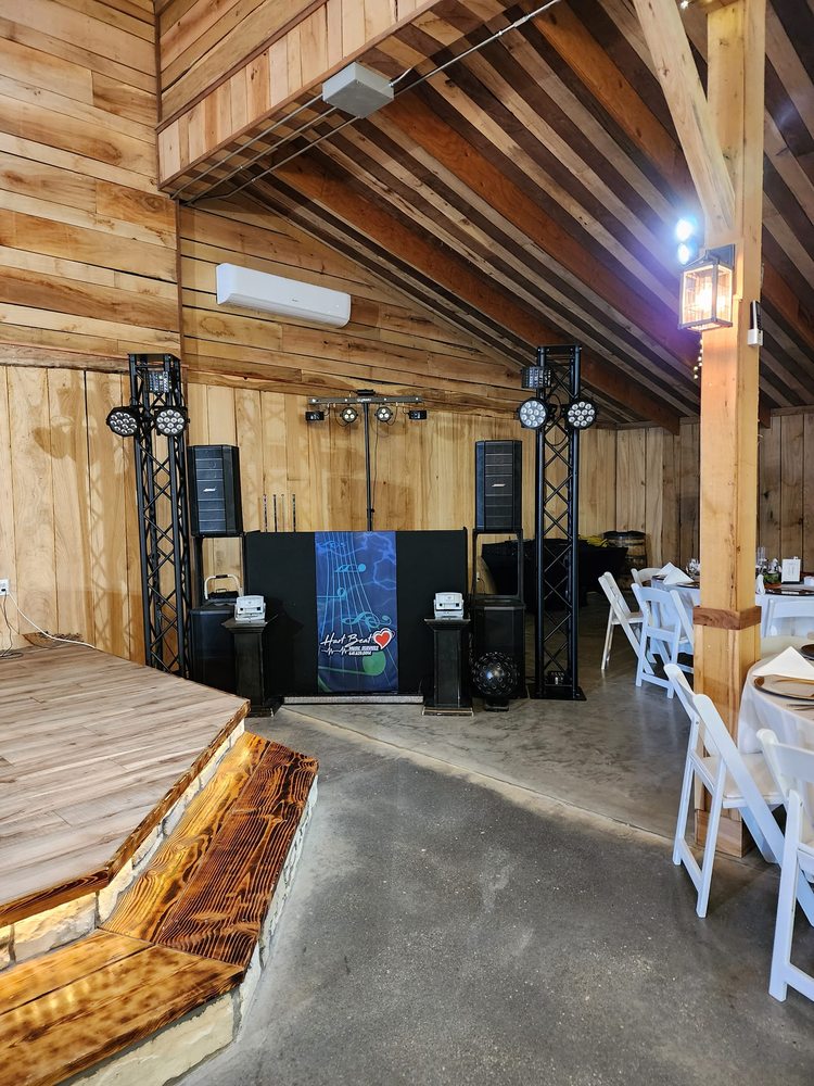 Social spots from Hart Beat Music Services
