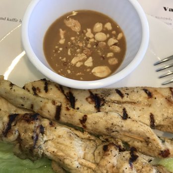 Pho Bowl - Chicken Satay - Thai Near Me - Bossier City, Louisiana Pho Bowl - Chicken Satay - Thai Near Me - Bossier City, Louisiana