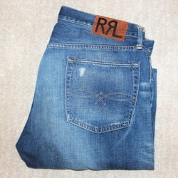 That Jean Shop - All New : RRL