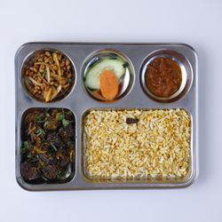 Mantra - Mutton Taas Set