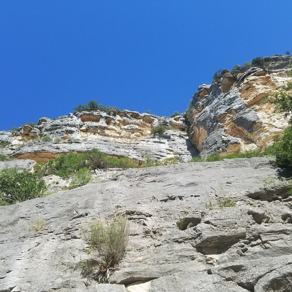 Devils River State Natural Area - Parks Near Me - Del Rio, Texas