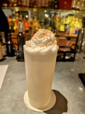 Magdalena, A Maryland Bistro by null