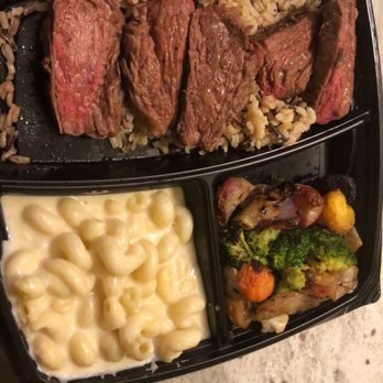 Modern Market Eatery - Breakfast & Brunch Near Me - Richardson, Texas