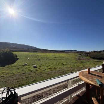 Mission Ranch - View of the pasture and the beach - Venues & Event Spaces Near Me - Carmel, California Mission Ranch - View of the pasture and the beach - Venues & Event Spaces Near Me - Carmel, California