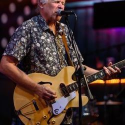 The Goat - Pete Barbeck