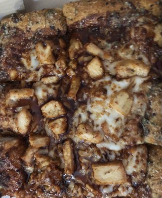 Pizza Hut by null