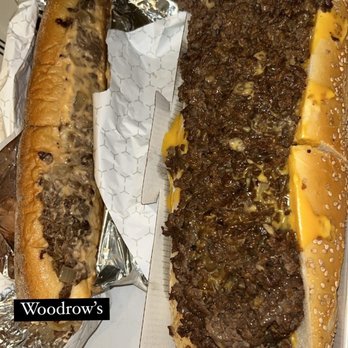 Cleavers - Cheesesteaks Near Me - Philadelphia, Pennsylvania
