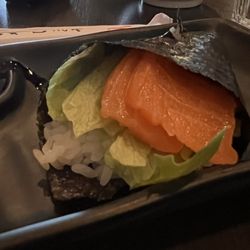Sushi Hoshi