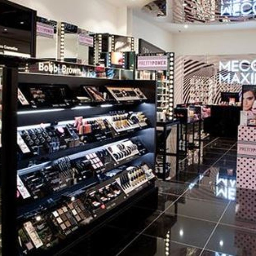 Mecca Makeup Booking Saubhaya Makeup