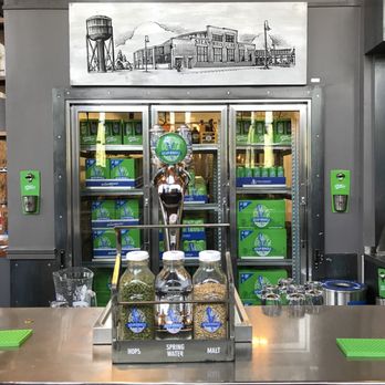 Steam Whistle Brewing - Breweries Near Me - Toronto, Ontario Steam Whistle Brewing - Breweries Near Me - Toronto, Ontario