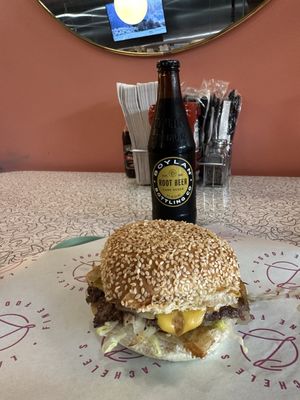 Lachele's Fine Foods by null