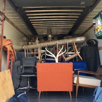 Clark’s Moving And More - Movers Near Me