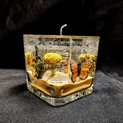 Candle Envy