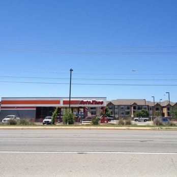 AutoZone - Auto Parts & Supplies Near Me - Austin, Texas