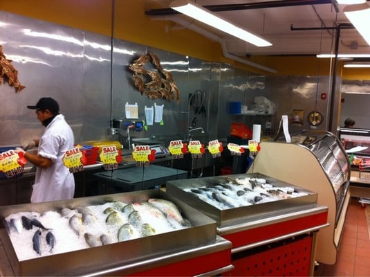 Jing Jing Asian Market by null