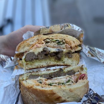 Torta Boyz - Carne Asada Torta (Striploin) - Sandwiches Near Me - Ottawa, Ontario Torta Boyz - Carne Asada Torta (Striploin) - Sandwiches Near Me - Ottawa, Ontario