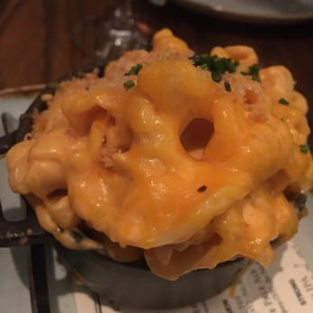 Yardbird - Mac & cheese - Southern Near Me - Las Vegas, Nevada