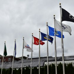 Renton Veteran's Memorial Park