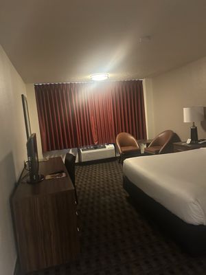 The D Casino & Hotel by null