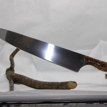 Keith Nix Knives - Knife Sharpening Near Me - Swannanoa, North Carolina Keith Nix Knives - Knife Sharpening Near Me - Swannanoa, North Carolina