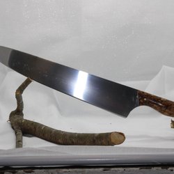 Keith Nix Knives