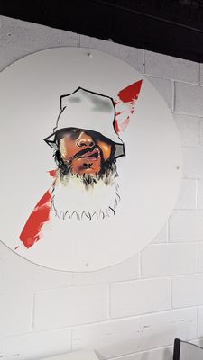CHE BUTTER JONEZ by null