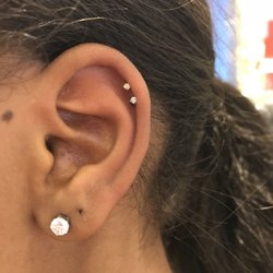 Piercing Pagoda 2558