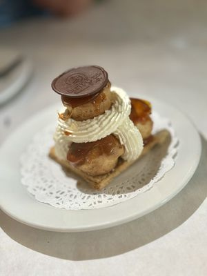 The Annapolitan by null