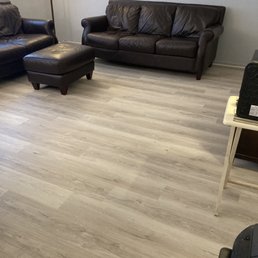 Living room and hallway Floor. Great job! Living room and hallway Floor. Great job!