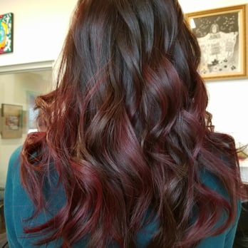 Jessica Minton Salon - Hair Salons Near Me - Orange, California