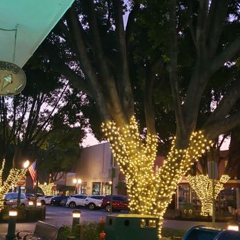 Downtown Redlands - Local Flavor Near Me - Redlands, California