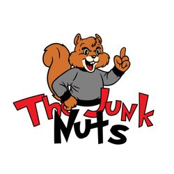 The Junk Nuts