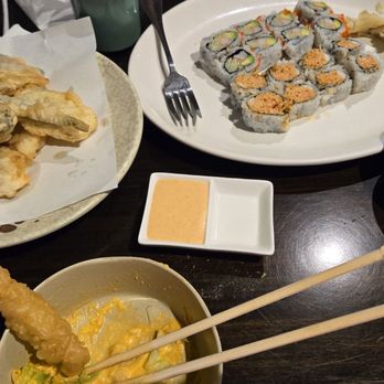 Sushiya - Sushi Bars Near Me - Orange Park, Florida