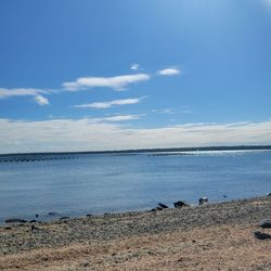 John H Chafee Nature Preserve