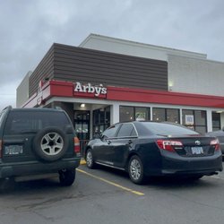 Arby's Roast Beef Restaurant