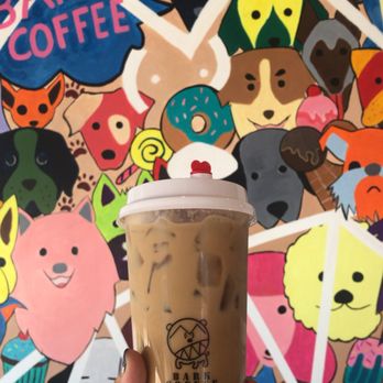 Bark Coffee - Coffee & Tea Near Me - Whittier, California Bark Coffee - Coffee & Tea Near Me - Whittier, California