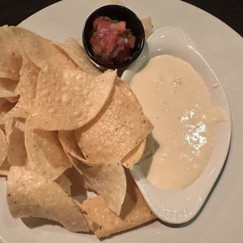 Poe's Tavern - Chips and Queso Dip - Burgers Near Me - Savannah, Georgia